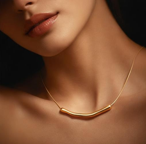 KYRA Aureline Necklace
