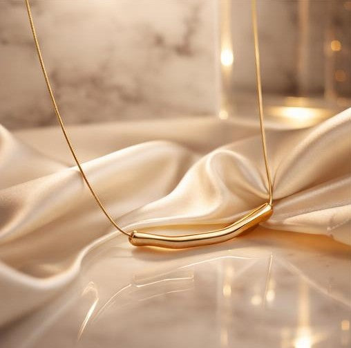 KYRA Aureline Necklace