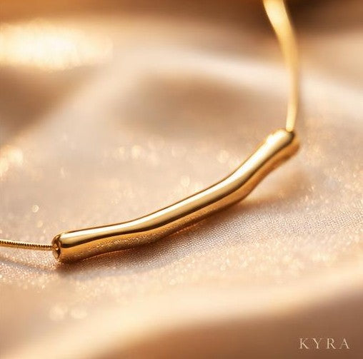KYRA Aureline Necklace