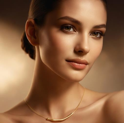 KYRA Aureline Necklace