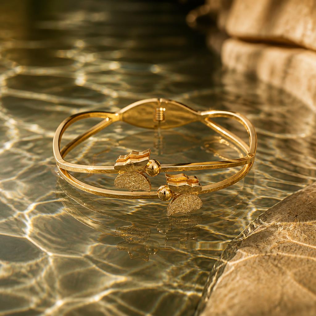KYRA Elowen Cuff
