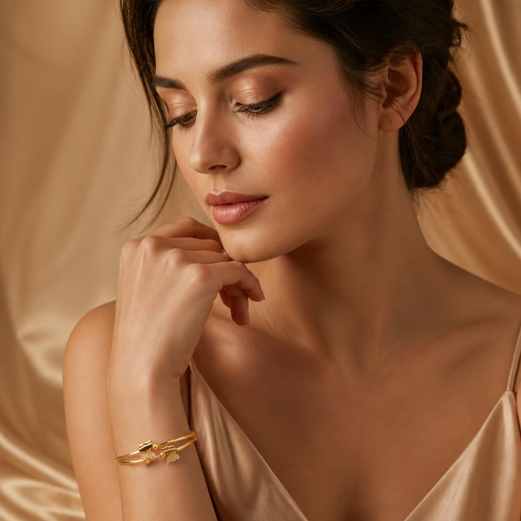 KYRA Elowen Cuff
