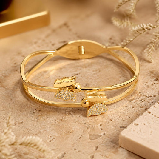 KYRA Elowen Cuff